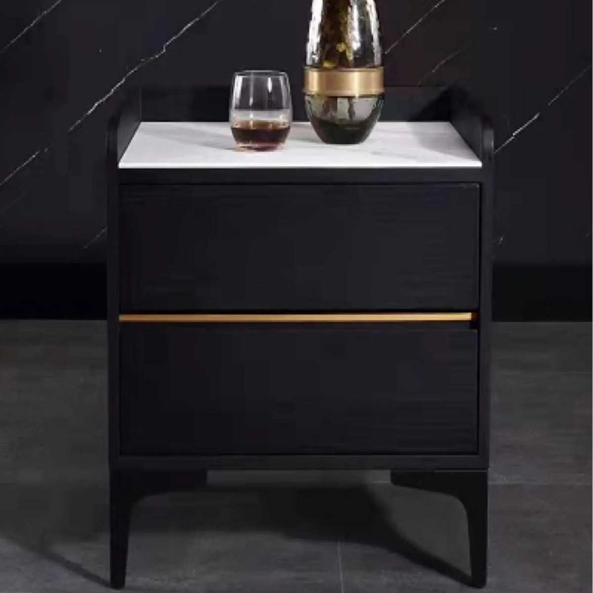 Mesa de Noche Atenas