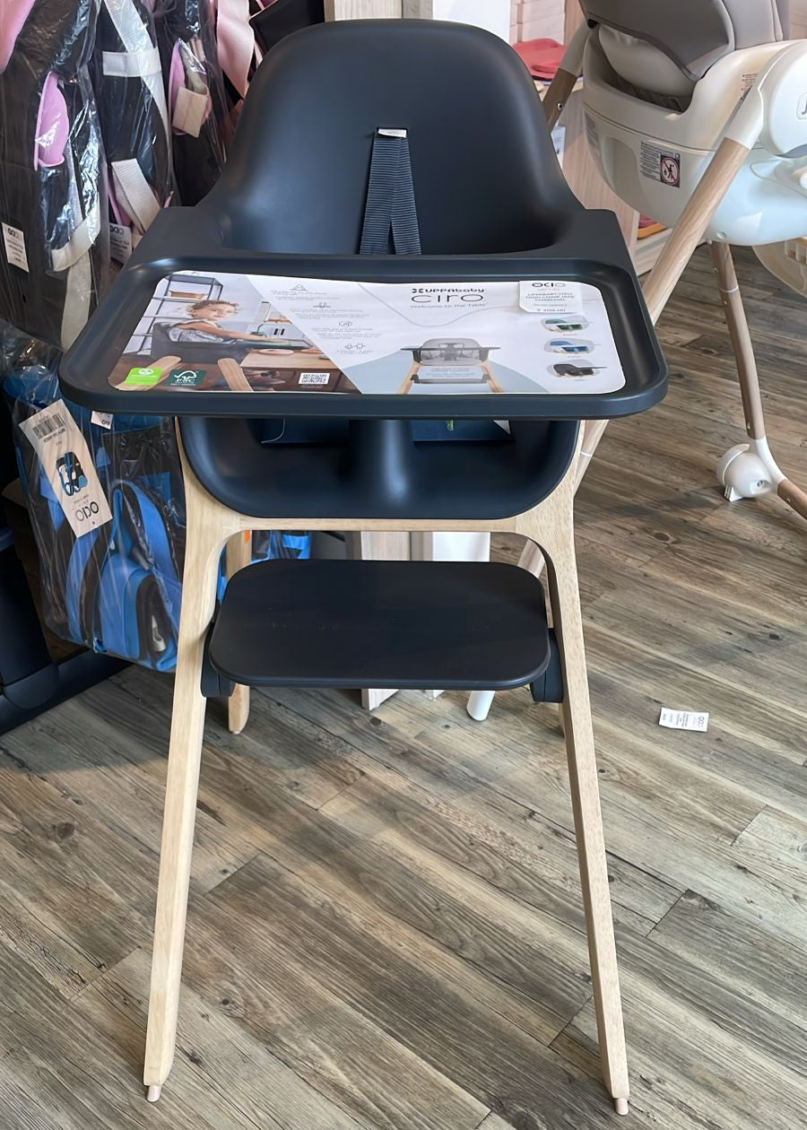 Silla de bebé para comer UPPAbaby™ Ciro