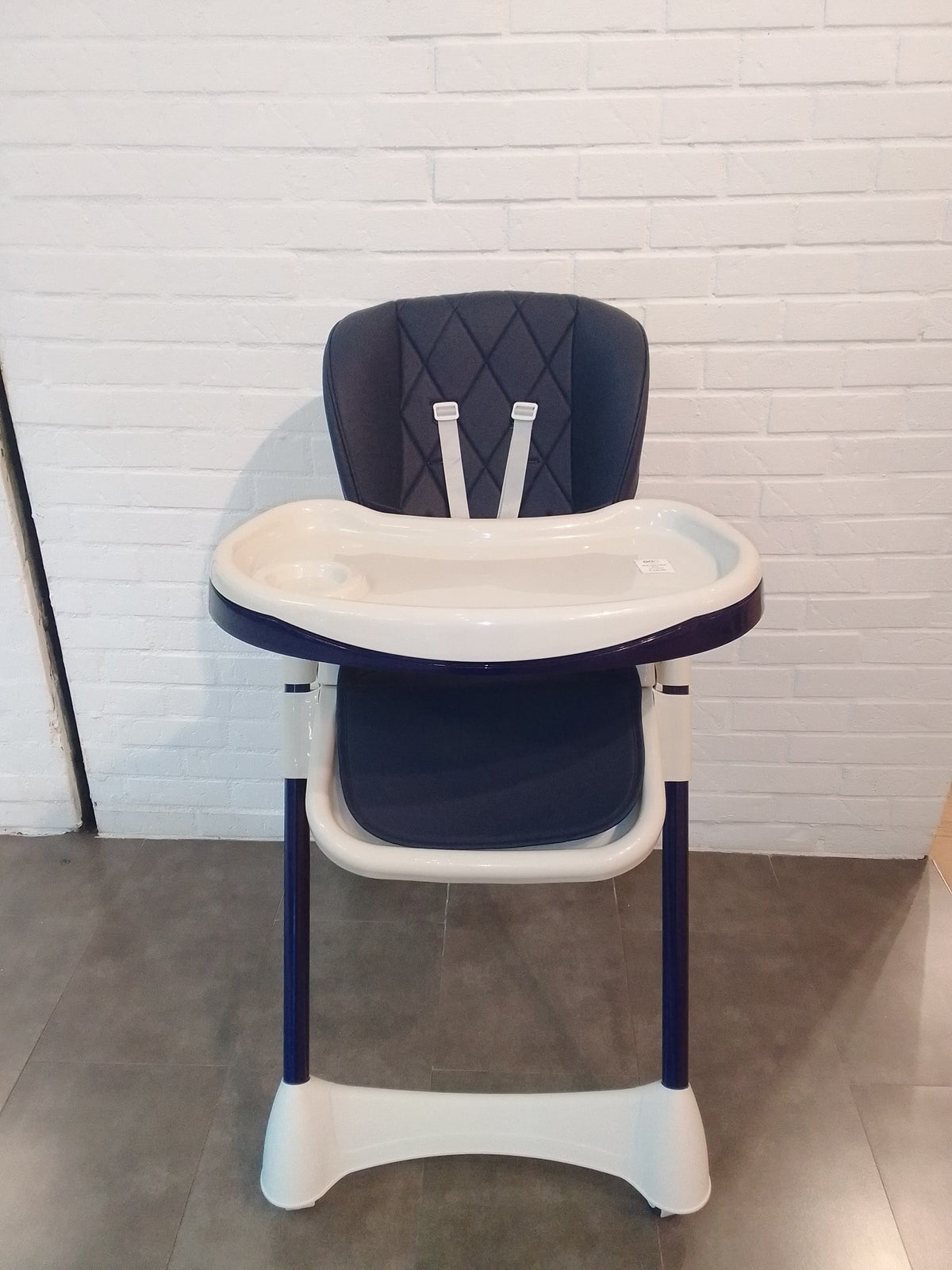 Silla de bebé para comer