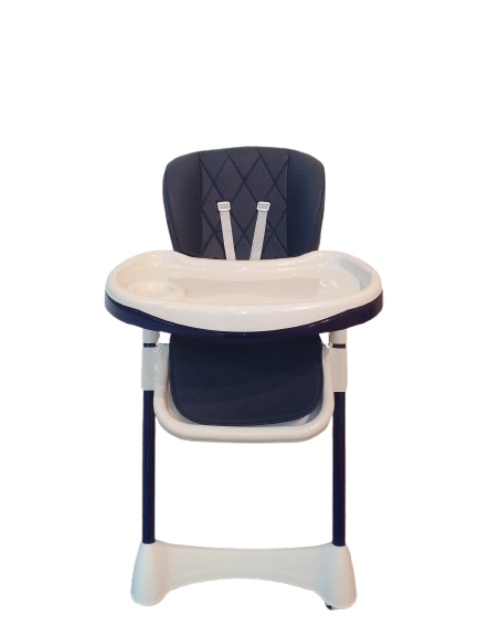 Silla de bebé para comer