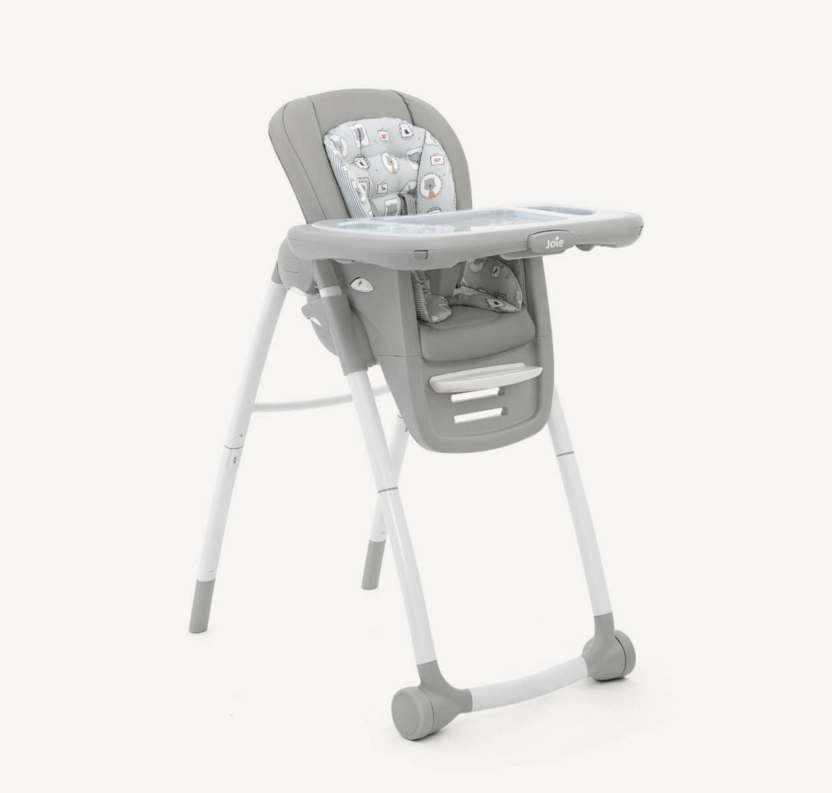Silla de bebé para comer Joie™ Multiply 6 en 1