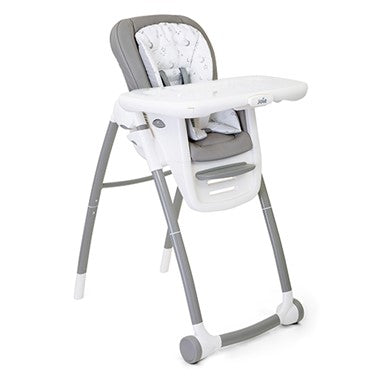 Silla de bebé para comer Joie™ Multiply 6 en 1