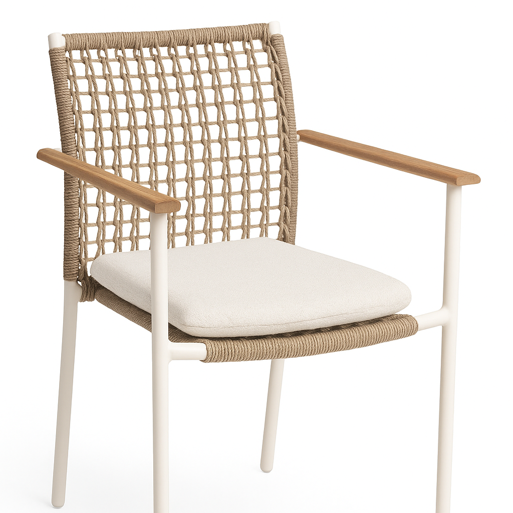 Colección de Comedor Exterior Caprio