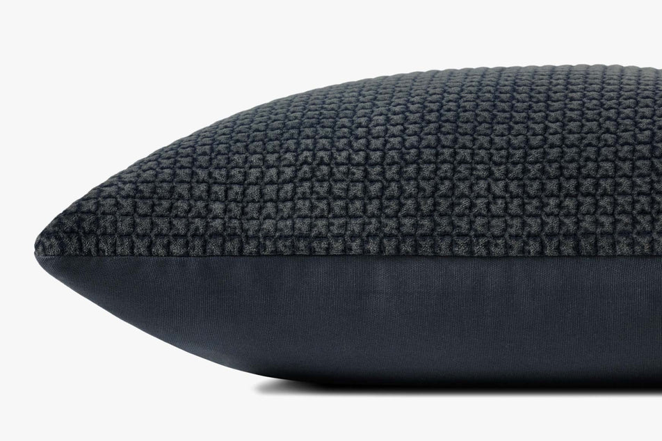 Cojín Dark Navy