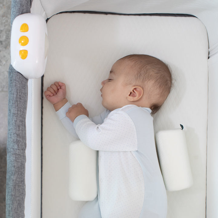 Almohada Posicionadora para bebé