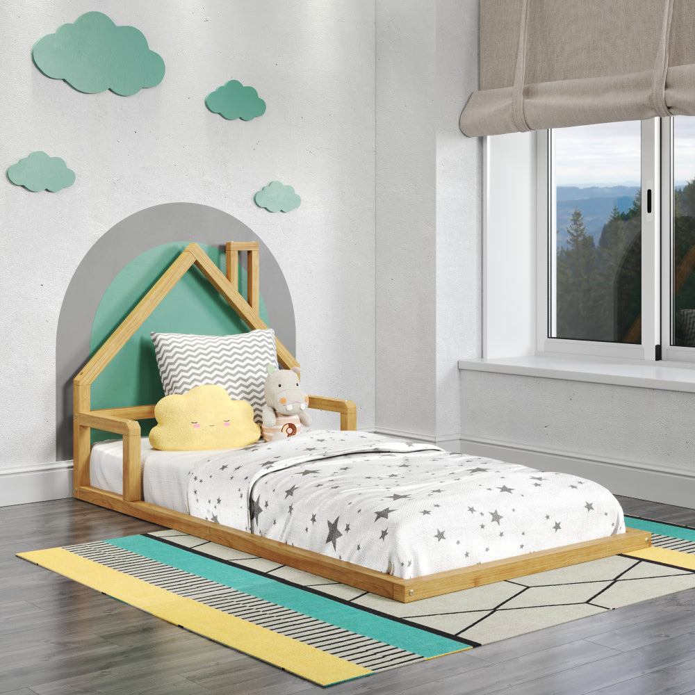 Cama Montessori Casita