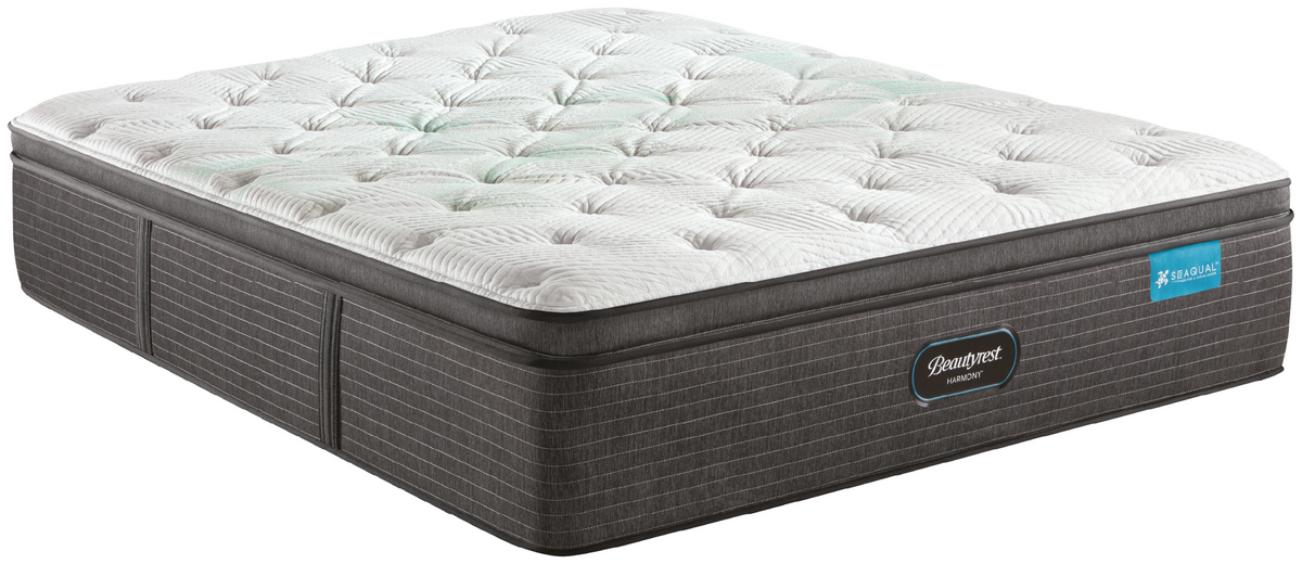 Beautyrest Harmony Pillow Top MED