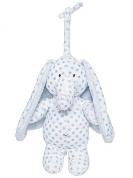 Peluche Elefante con Musica