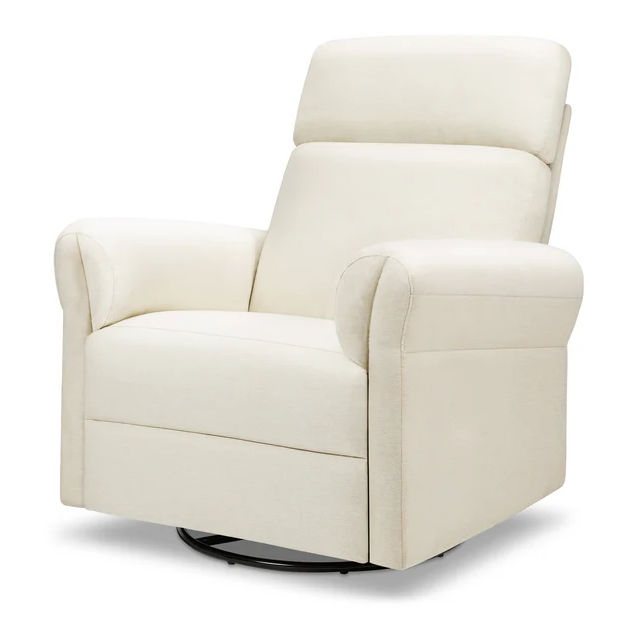 Mecedora Suzy Flex Vanilla