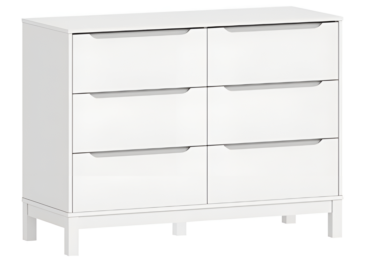 Gavetero Cozy Blanco