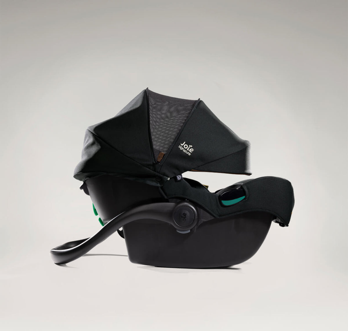 Carguera Joie™ i-Jemini