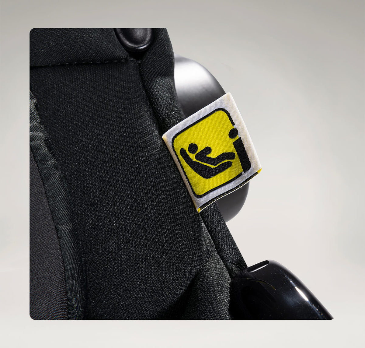 Carguera Joie™ i-Jemini