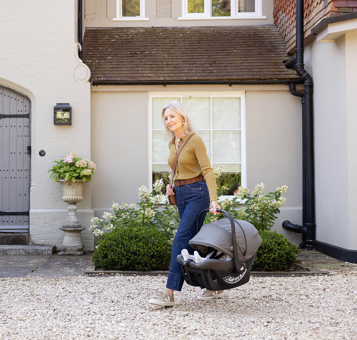 Silla de Carro Carguera Joie™ Sprint