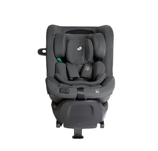 Silla de Carro Joie™ Spin XL Ebony