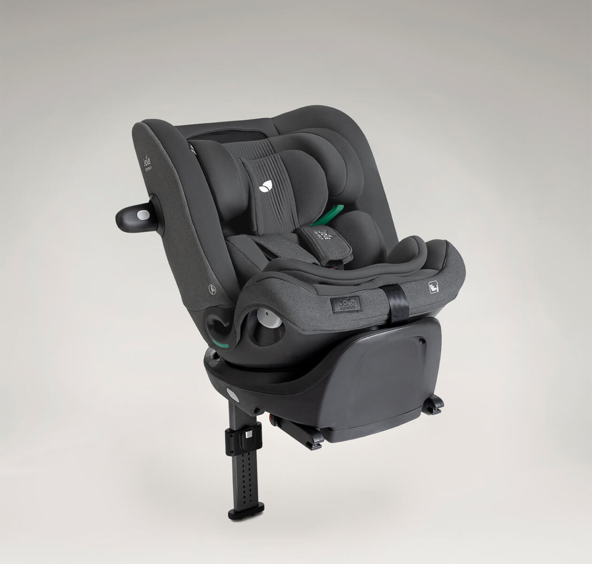 Silla de Carro Joie™ Spin XL Ebony