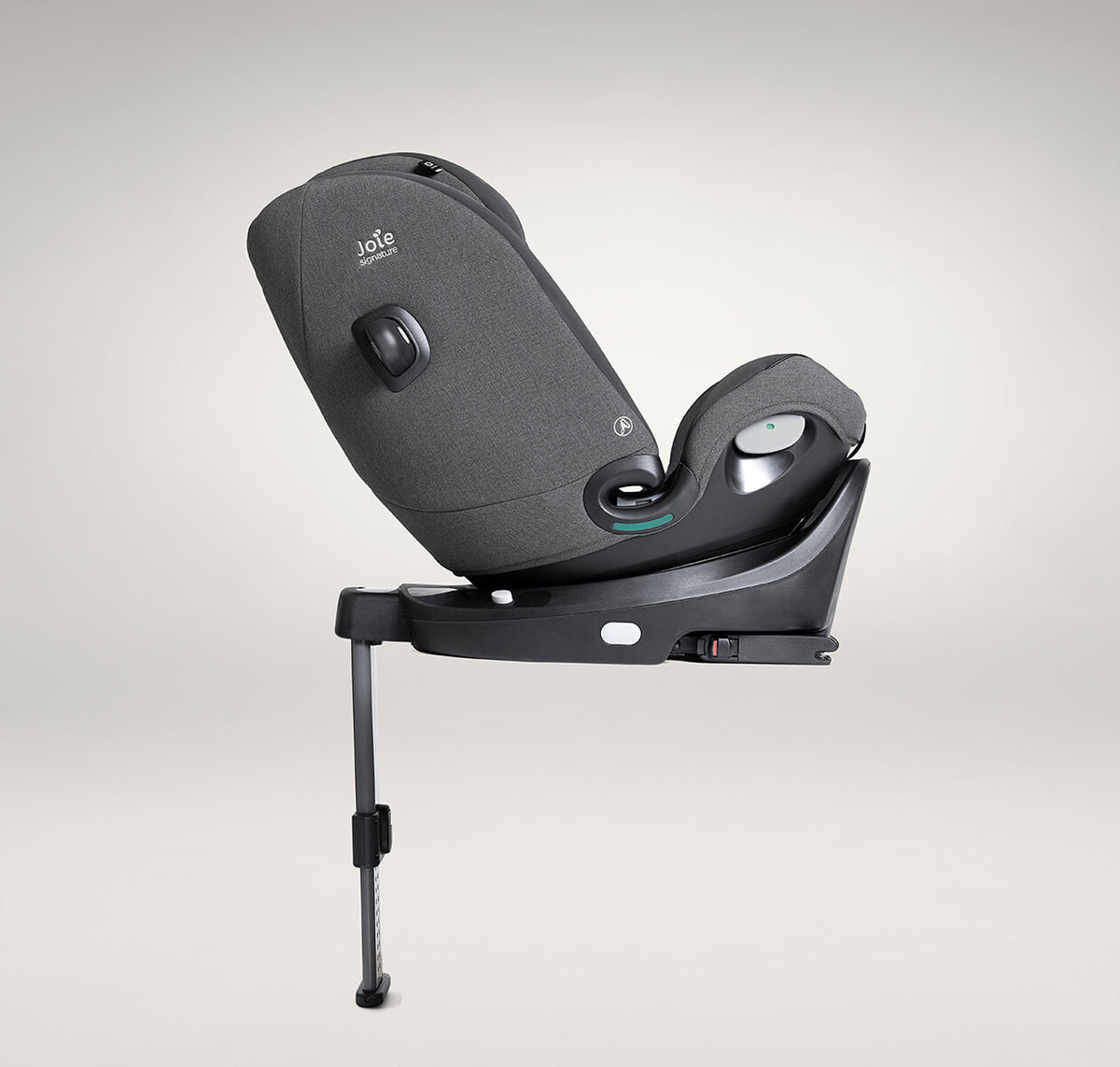 Silla de Carro Joie™ Spin XL Ebony