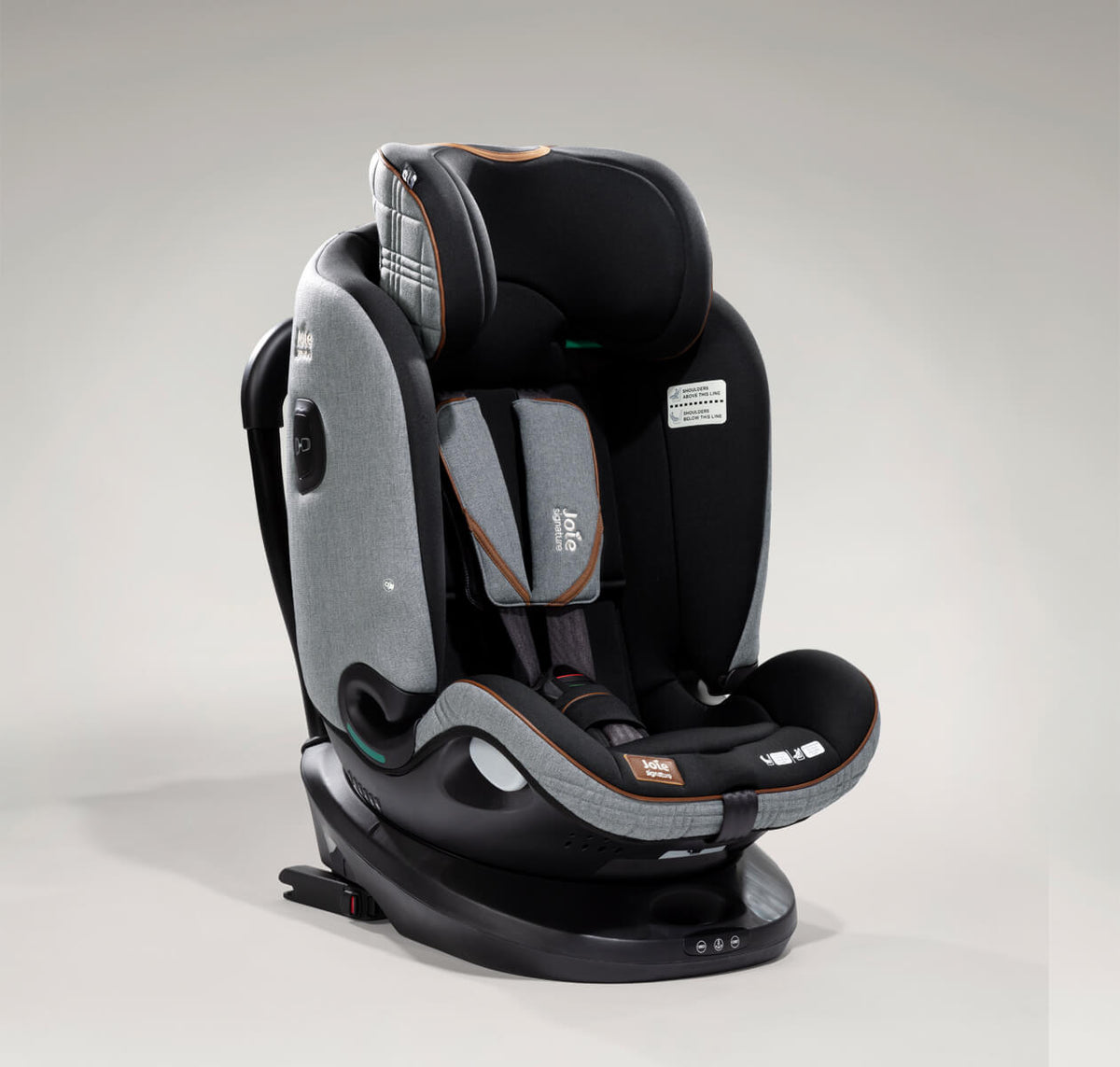 Silla de Carro Joie Signature™ i-Spin Grow