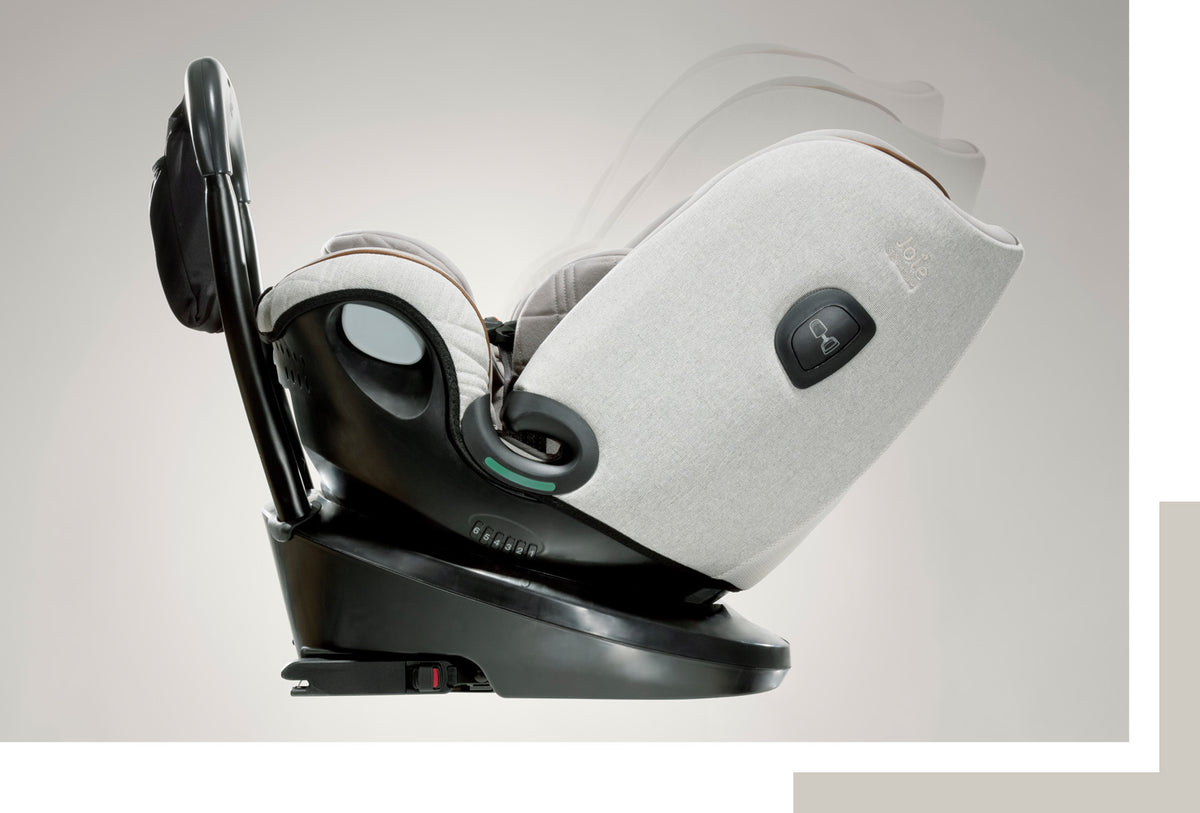 Silla de Carro Joie Signature™ i-Spin Grow