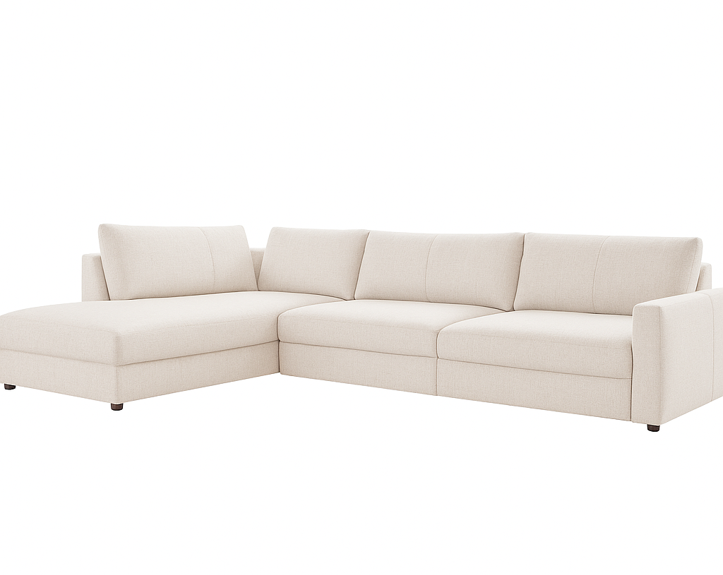 Sofá Seccional Oliver