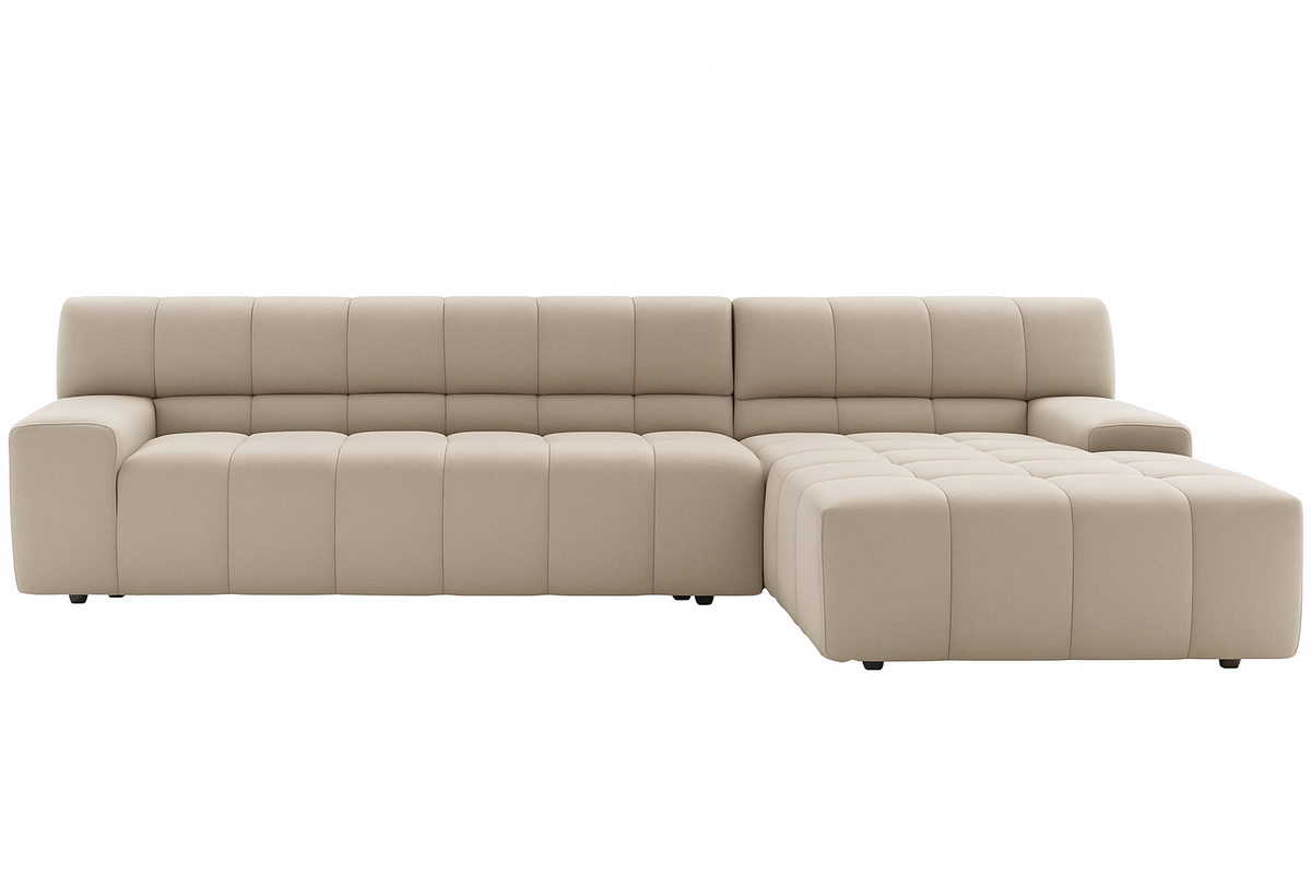 Sofá Seccional Bric