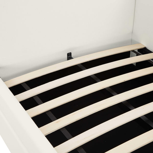 Daybed Twin Alice c/Cama auxiliar