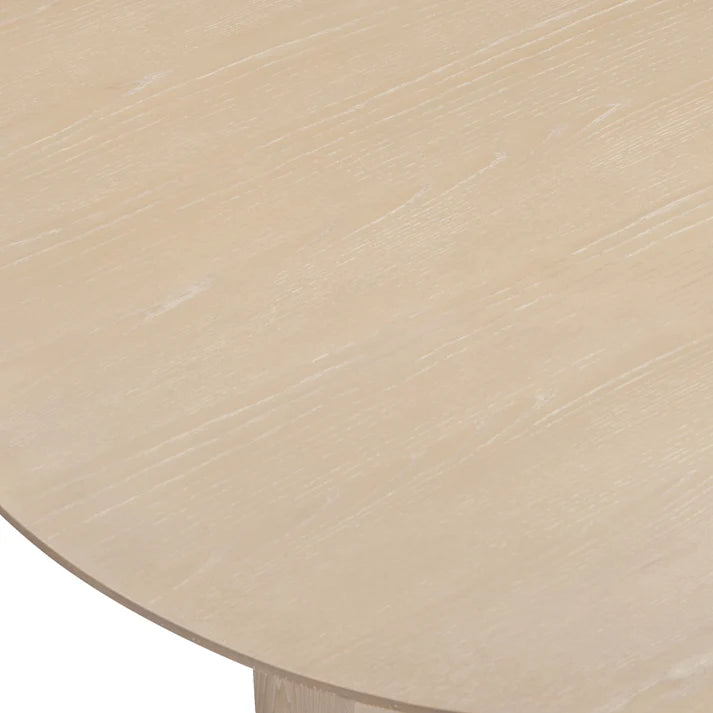 Mesa de Comedor Brocha