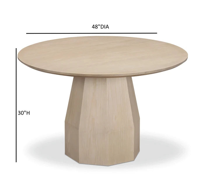 Mesa de Comedor Brocha