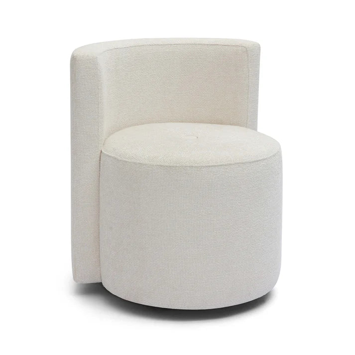 Silla de escritorio con ruedas Alyssa