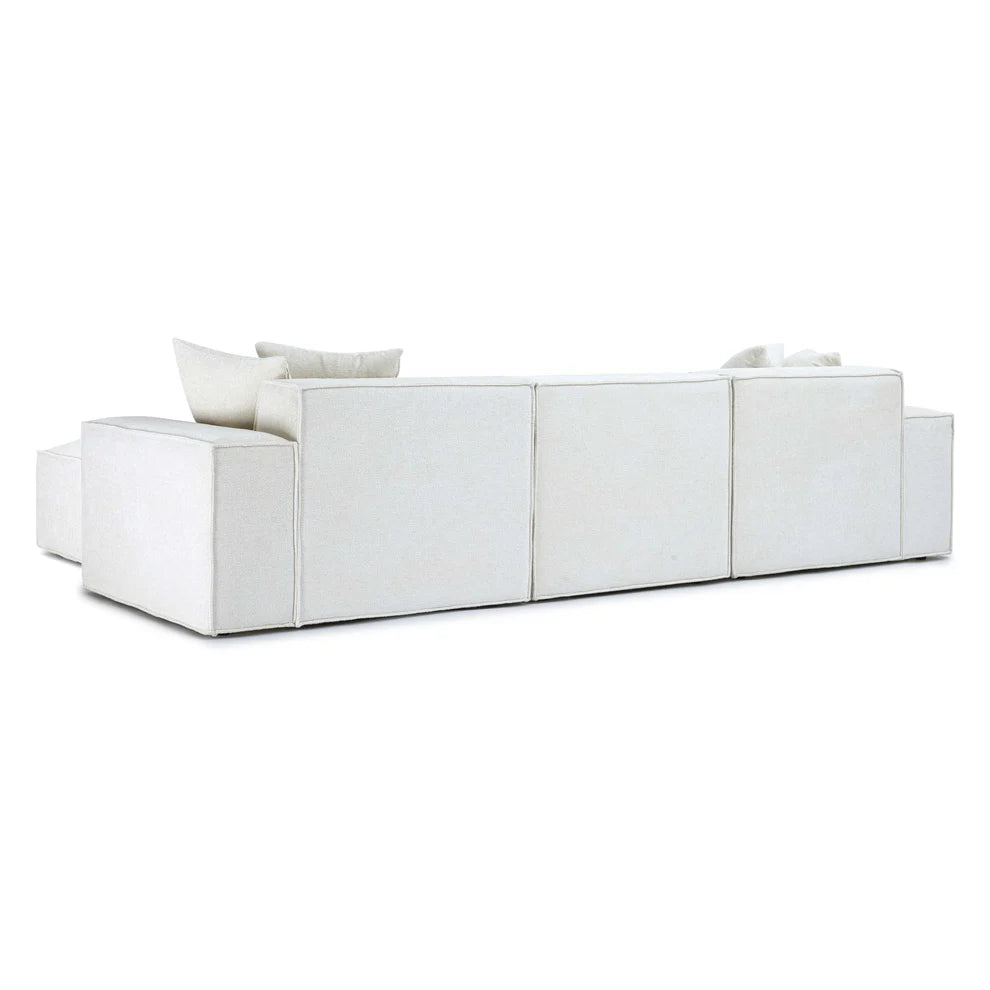 Sofá Seccional Mindy