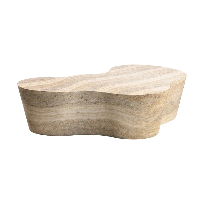 Mesa de Centro Slab