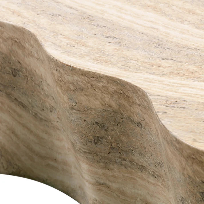 Mesa de Centro Slab