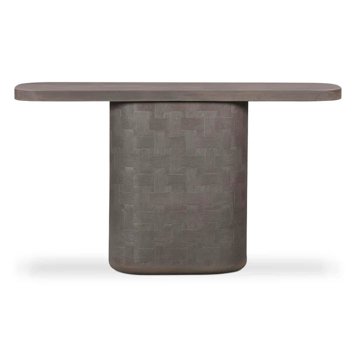 Consola Suraya Dark