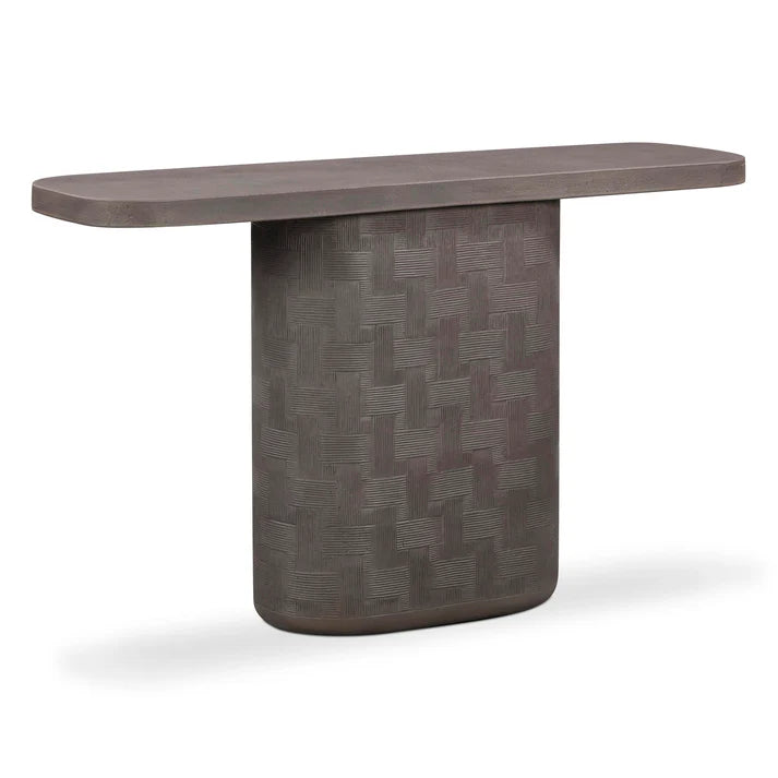 Consola Suraya Dark