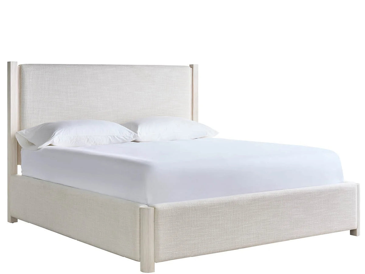 Cama Dwell King