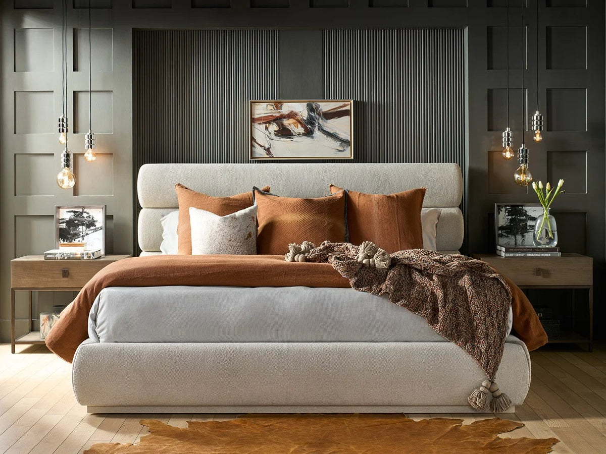 Cama Horizon King
