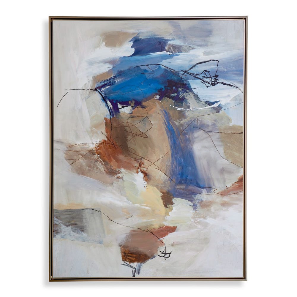 Cuadro "Subtle Nuances"