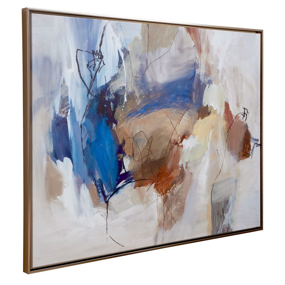 Cuadro "Subtle Nuances"