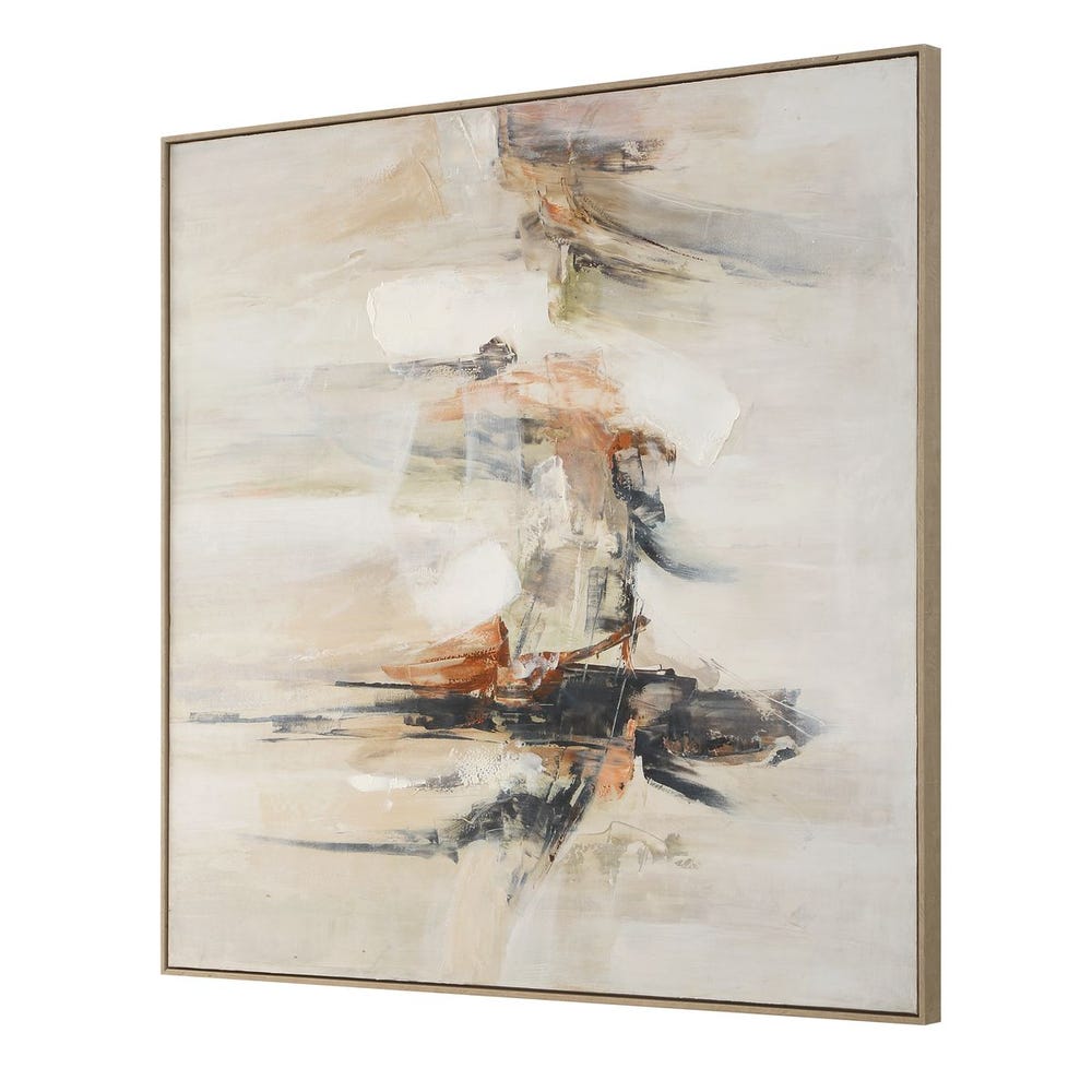 Cuadro "Outburst"