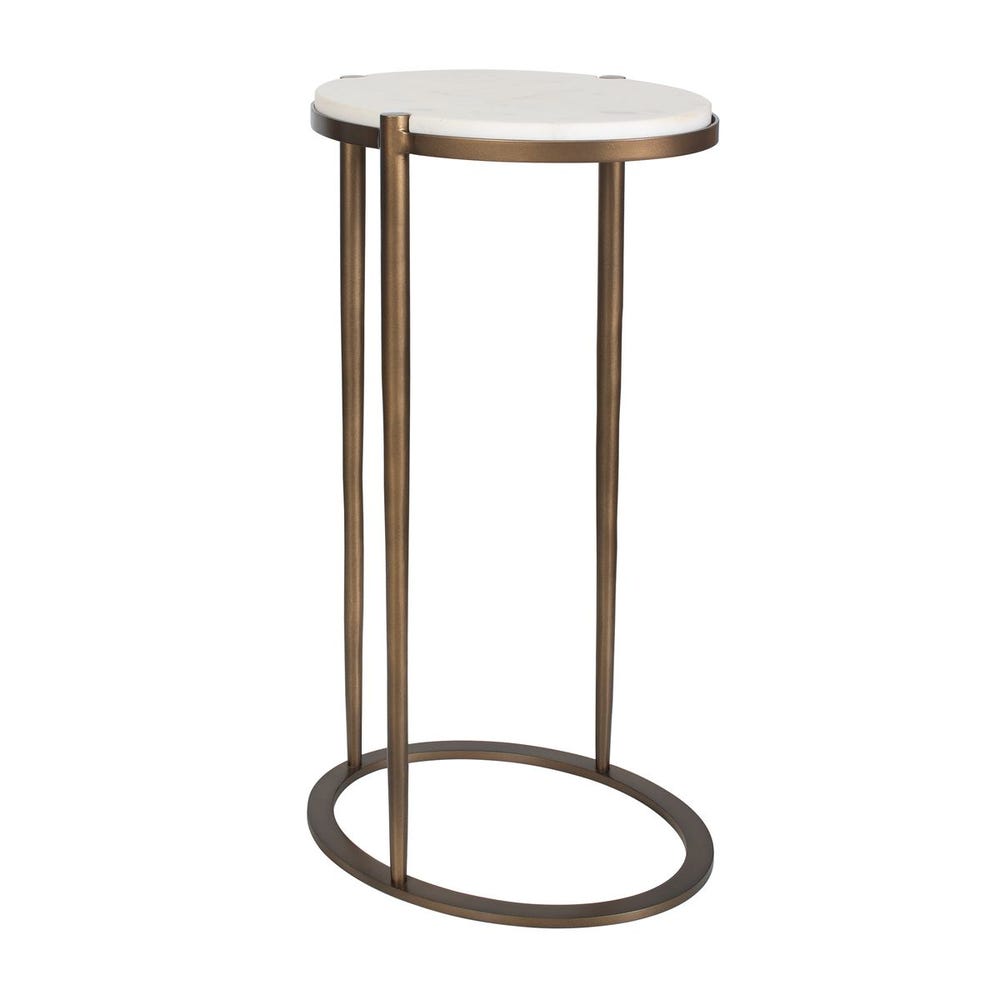 Mesita Auxiliar Mercier