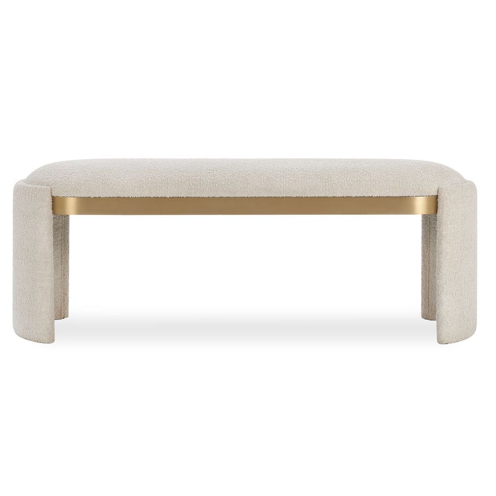 Banqueta Serena