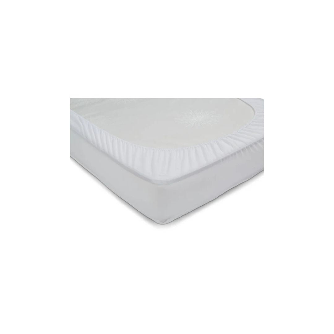 Protector de Cuna Impermeable