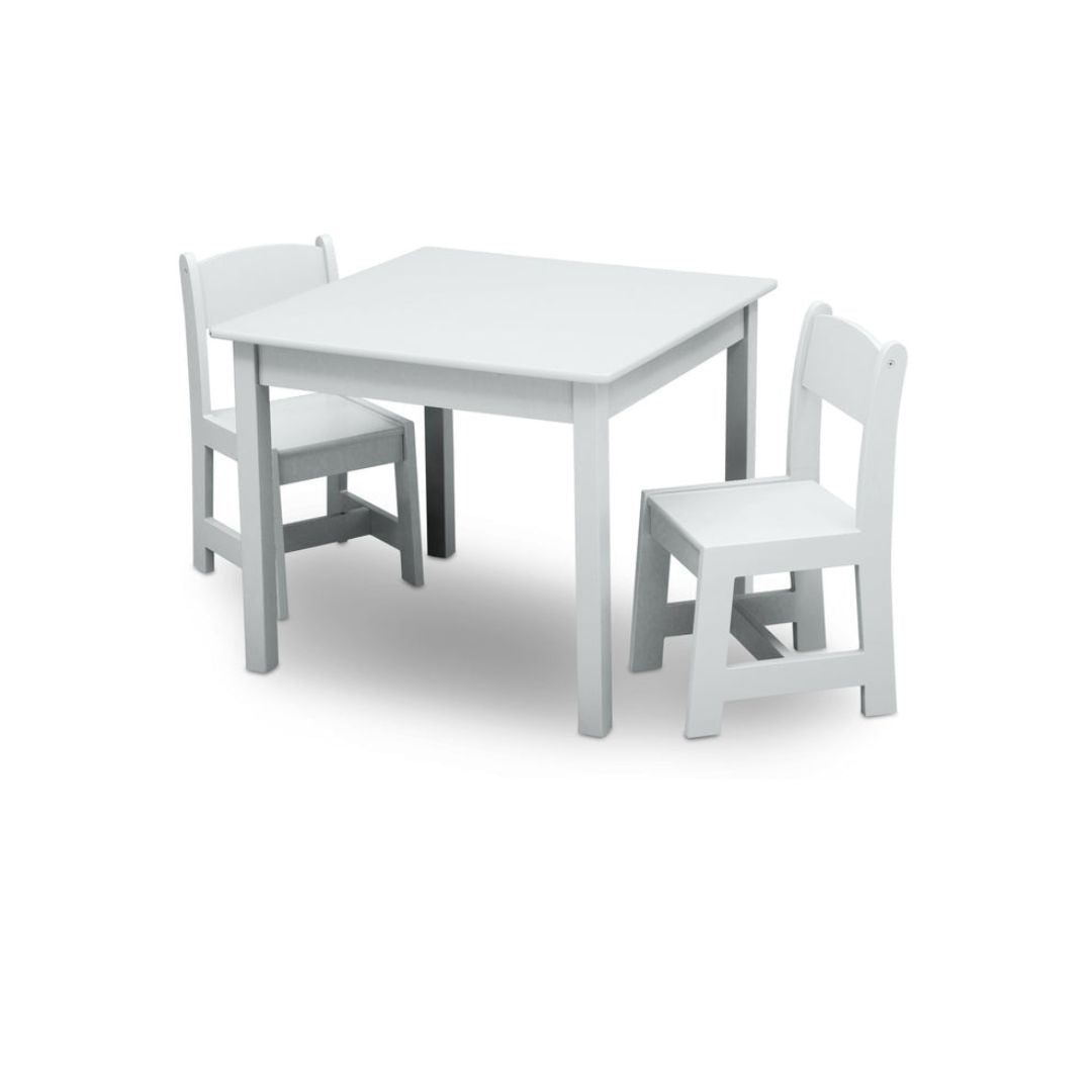 Juego de Mesa c/2 Sillas Bianca