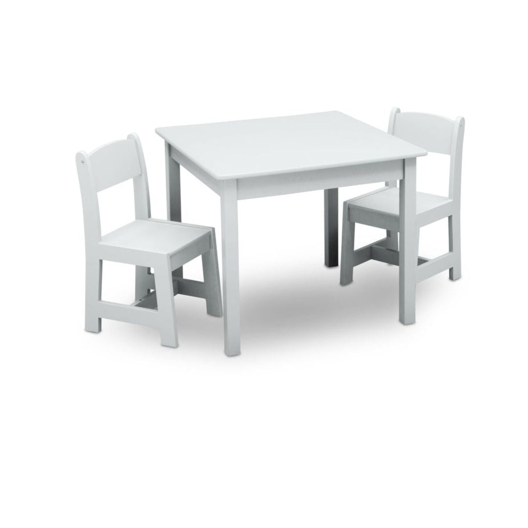 Juego de Mesa c/2 Sillas Bianca
