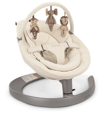 Silla Mecedora Nuna™ Leaf Grow