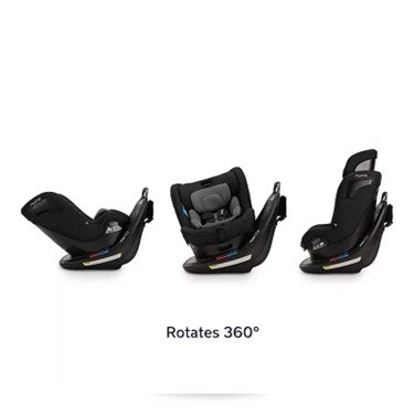 Silla de Carro Nuna™ Revv 360