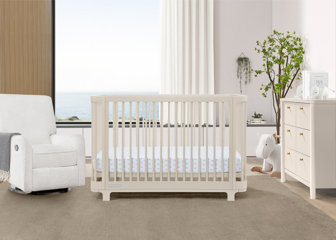 Cuna Nest Beige
