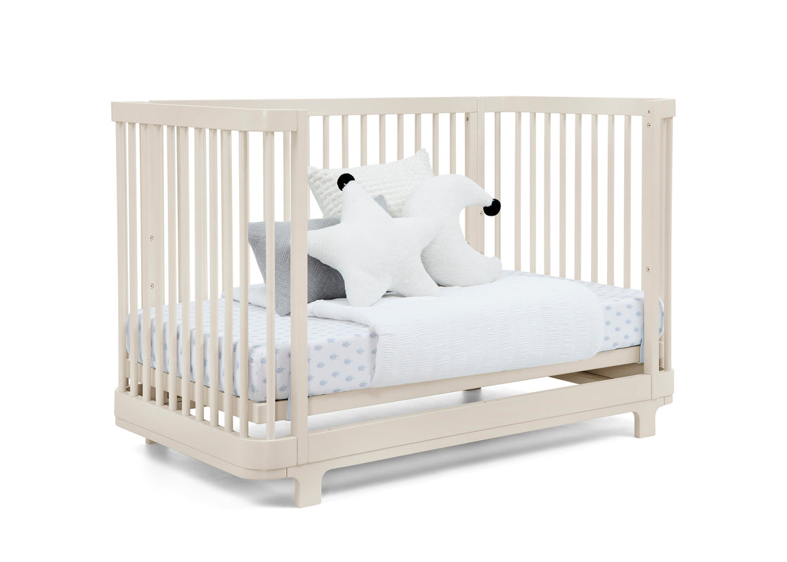 Cuna Nest Beige