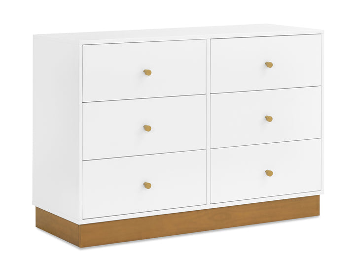 Gavetero James (Last Piece)