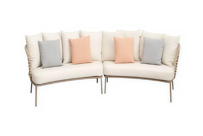 Colección de Sala Exterior Demi