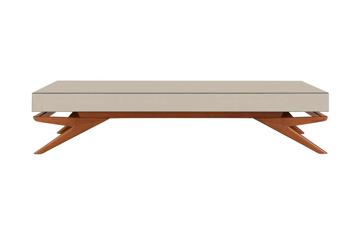 Mesa de Centro Maggie